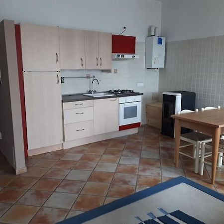 Casa Assunta Leilighet Corvara  Eksteriør bilde